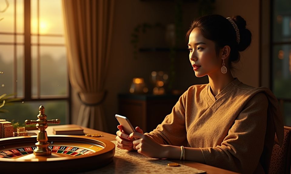 slots987 slots987 တွင် မှတ်ပုံတင်ပြီး လောဘီထဲ ဝင်လိုက်ပါ